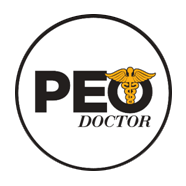 Hughes Business Consulting - PEO Dr Logo