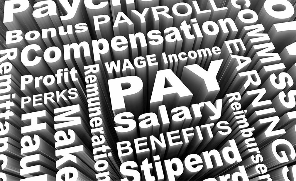Payroll-Benefits